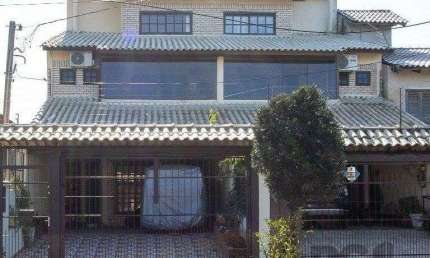Casa com 3 quartos à venda na Rua Doutor Egydio Michaelsen, 58, Cavalhada, Porto Alegre