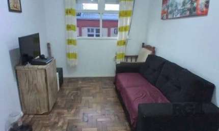 Apartamento 2 dormitórios à venda Camaquã Porto Alegre/RS