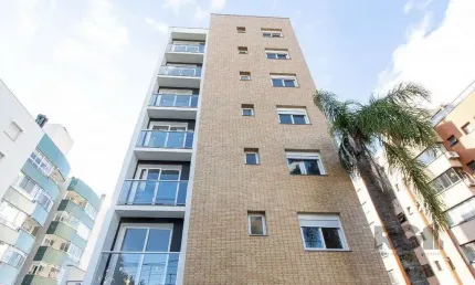 Cobertura para Venda - 214.34m², 3 dormitórios, sendo 3 suites, 2 vagas - Triste