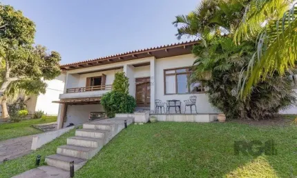 Casa em condomínio 3 dormitórios à venda cavalhada porto alegre/rs