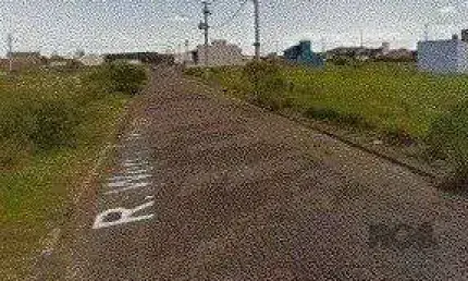 Terreno à venda na Rua Werno Finkler, 55, Aberta dos Morros, Porto Alegre