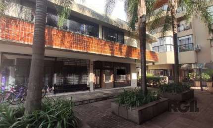 Ponto comercial à venda na Avenida Getúlio Vargas, 1357, Menino Deus, Porto Alegre