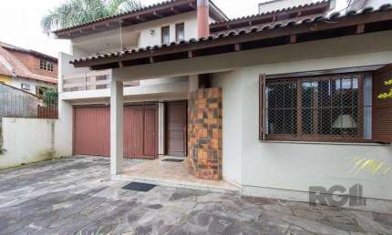 Casa com 3 quartos à venda na Rua Adão Pinheiro da Silva, 315, Ipanema, Porto Alegre