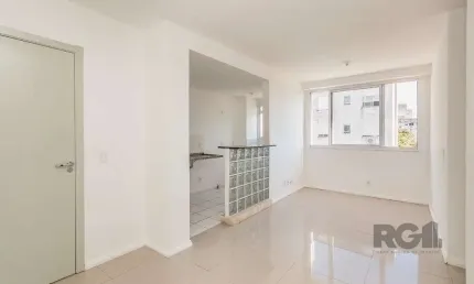 Apartamento com 2 quartos à venda na Avenida Juca Batista, 250, Cavalhada, Porto Alegre