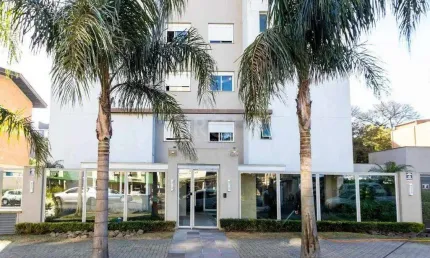 Apartamento 2 dormitórios à venda Tristeza Porto Alegre/RS