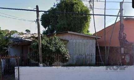Terreno à venda na Rua Victor Silva, 653, Camaquã, Porto Alegre