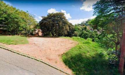 Terreno em condomínio fechado à venda na Rua dos Canudos, 82, Cascata, Porto Alegre