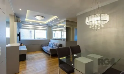 Apartamento 3 dormitórios à venda Ipanema Porto Alegre/RS