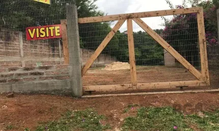 Terreno à venda na Estrada Afonso Lourenço Mariante, 234, Belém Velho, Porto Alegre
