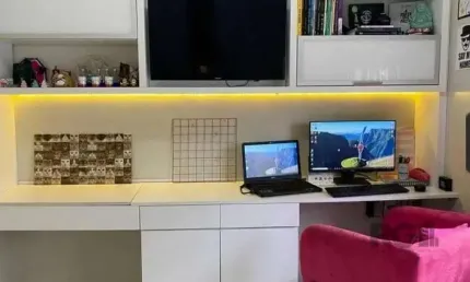 Apartamento para Venda - 66.66m², 3 dormitórios, 1 vaga - Vila Nova