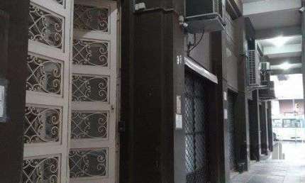Sala Comercial à venda Centro Histórico Porto Alegre/RS