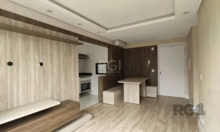 Apartamento 2 dormitórios à venda vila nova porto alegre/rs