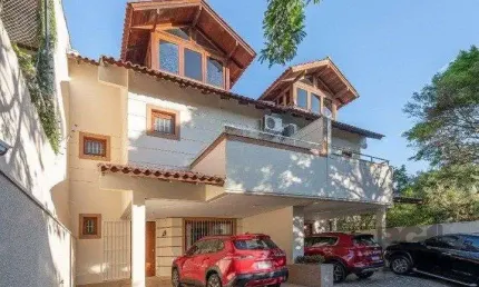 Casa em Condomínio 3 dormitórios à venda Tristeza Porto Alegre/RS