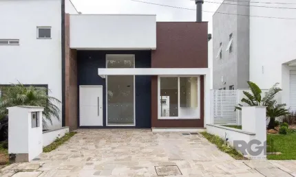 Casa 3 dormitórios à venda aberta dos morros porto alegre/rs