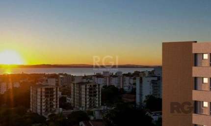 Apartamento para Venda - 143.36m², 3 dormitórios, sendo 1 suites, 2 vagas - Tris