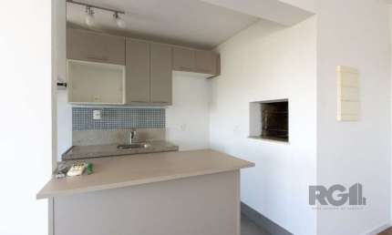 Apartamento 2 dormitórios à venda Glória Porto Alegre/RS