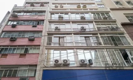 Sala Comercial à venda Centro Histórico Porto Alegre/RS