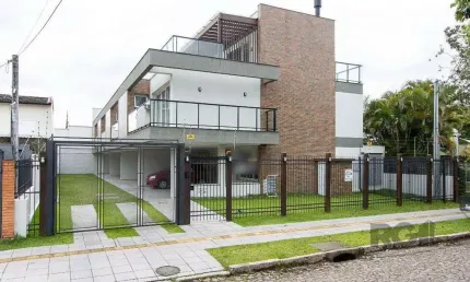 Casa em condomínio 3 dormitórios à venda vila assunção porto alegre/rs