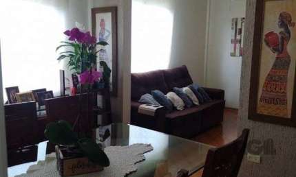 Apartamento 3 dormitórios à venda Vila Nova Porto Alegre/RS