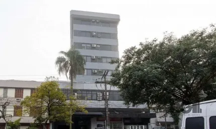 Conjunto/Sala para Venda - 33.83m², 0 dormitórios, Menino Deus