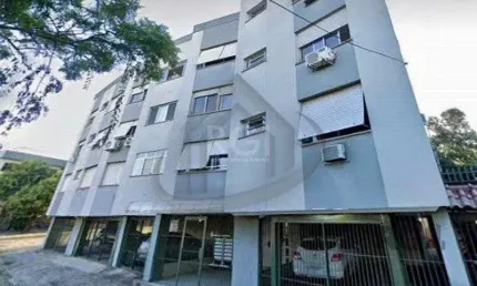 Apartamento 2 dormitórios à venda nonoai porto alegre/rs