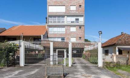 Apartamento 3 dormitórios à venda Camaquã Porto Alegre/RS