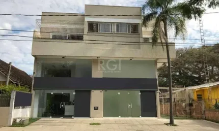 Ponto comercial à venda na Rua Sargento Nicolau Dias de Farias, 569, Tristeza, Porto Alegre