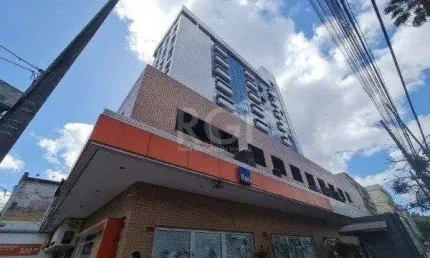 Sala comercial à venda na Rua José de Alencar, 868, Menino Deus, Porto Alegre
