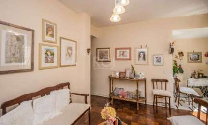 Apartamento com 1 quarto à venda na Rua Duque de Caxias, 426, Centro Histórico, Porto Alegre