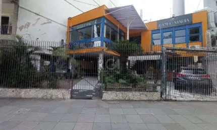 Prédio à venda na Avenida Jerônimo de Ornelas, 696, Santana, Porto Alegre
