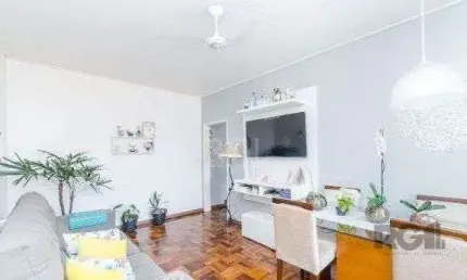 Apartamento com 2 quartos à venda na Avenida da Azenha, 623, Azenha, Porto Alegre