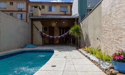 Casa com 4 quartos à venda na Rua Barão do Amazonas, 2057, Partenon, Porto Alegre