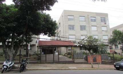 Apartamento para Venda - 47.6m², 1 dormitório, 1 vaga - Tristeza