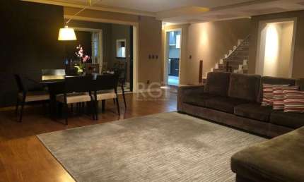 Casa Condominio para Venda - 405m², 3 dormitórios, sendo 3 suites, 4 vagas - Agr