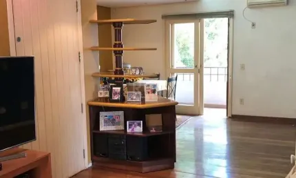 Apartamento com 2 quartos à venda na Rua Dona Inocência, 248, Jardim Botânico, Porto Alegre