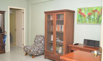 Conjunto/Sala para Venda - 37.81m², 0 dormitórios, Auxiliadora