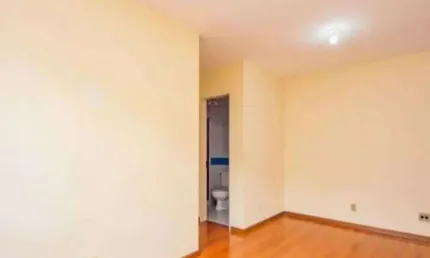Apartamento para Venda - 46.34m², 2 dormitórios, 1 vaga - Jardim Leopoldina