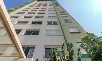 Apartamento para venda - 51.87m², 2 dormitórios, 2 vagas - rio branco