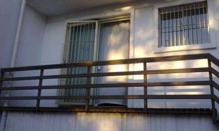 Apartamento para Venda - 46m², 2 dormitórios, Santa Tereza