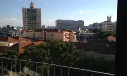 Apartamento para Venda - 512m², 4 dormitórios, sendo 2 suites, 2 vagas - Rio Bra