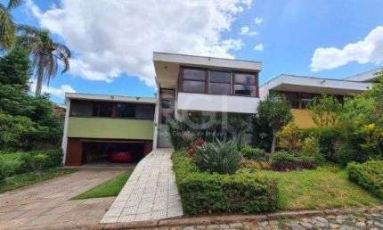 Casa Condominio para Venda - 300m², 4 dormitórios, sendo 1 suites, 2 vagas - San