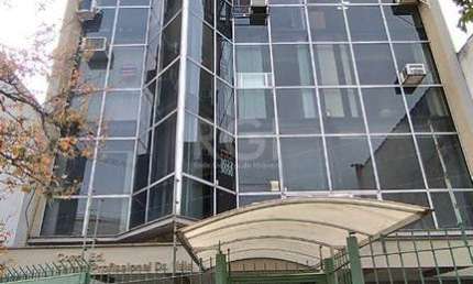 Conjunto/Sala para Venda - 41m², 0 dormitórios, Floresta
