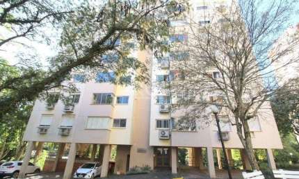 Apartamento para Venda - 122.22m², 3 dormitórios, sendo 1 suites, 2 vagas - Nono