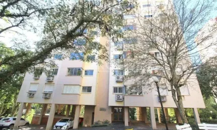 Apartamento para Venda - 122.22m², 3 dormitórios, sendo 1 suites, 2 vagas - Nono