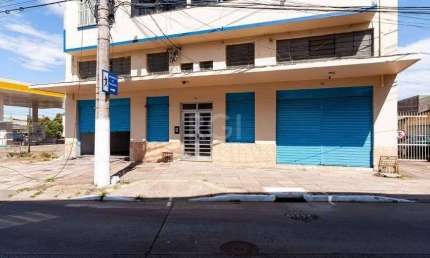 Ponto comercial à venda na Avenida Ceará, 44, São João, Porto Alegre