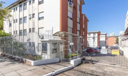 Apartamento para Venda - 76m², 3 dormitórios, 1 vaga - Higienópolis