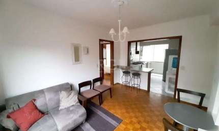 Apartamento para Venda - 58.9m², 2 dormitórios, 2 vagas - Jardim Europa