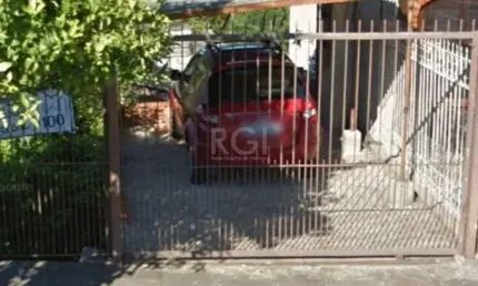Terreno à venda na Avenida Professor Oscar Pereira, 3467, Glória, Porto Alegre