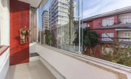 Apartamento para Venda - 75m², 2 dormitórios, Menino Deus