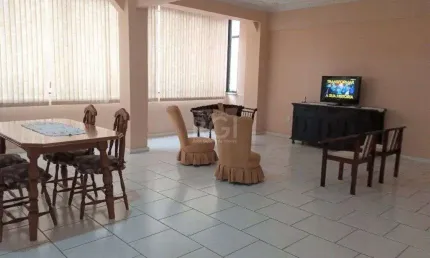 Apartamento para venda - 120m², 3 dormitórios, sendo 1 suites, independência